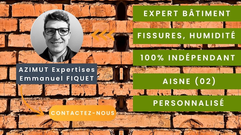 Un expert bâtiment près de chez vous dans l’Aisne